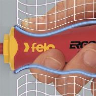 Billede af Felo skruetrækkersæt 413 VDE - 6 dele